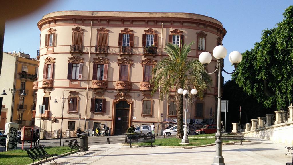 Al Bastione Di Cagliari Hotel Exterior photo