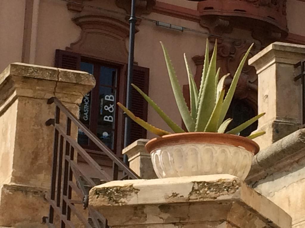 Al Bastione Di Cagliari Hotel Exterior photo