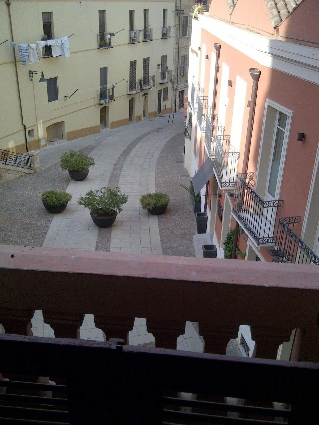 Al Bastione Di Cagliari Hotel Exterior photo