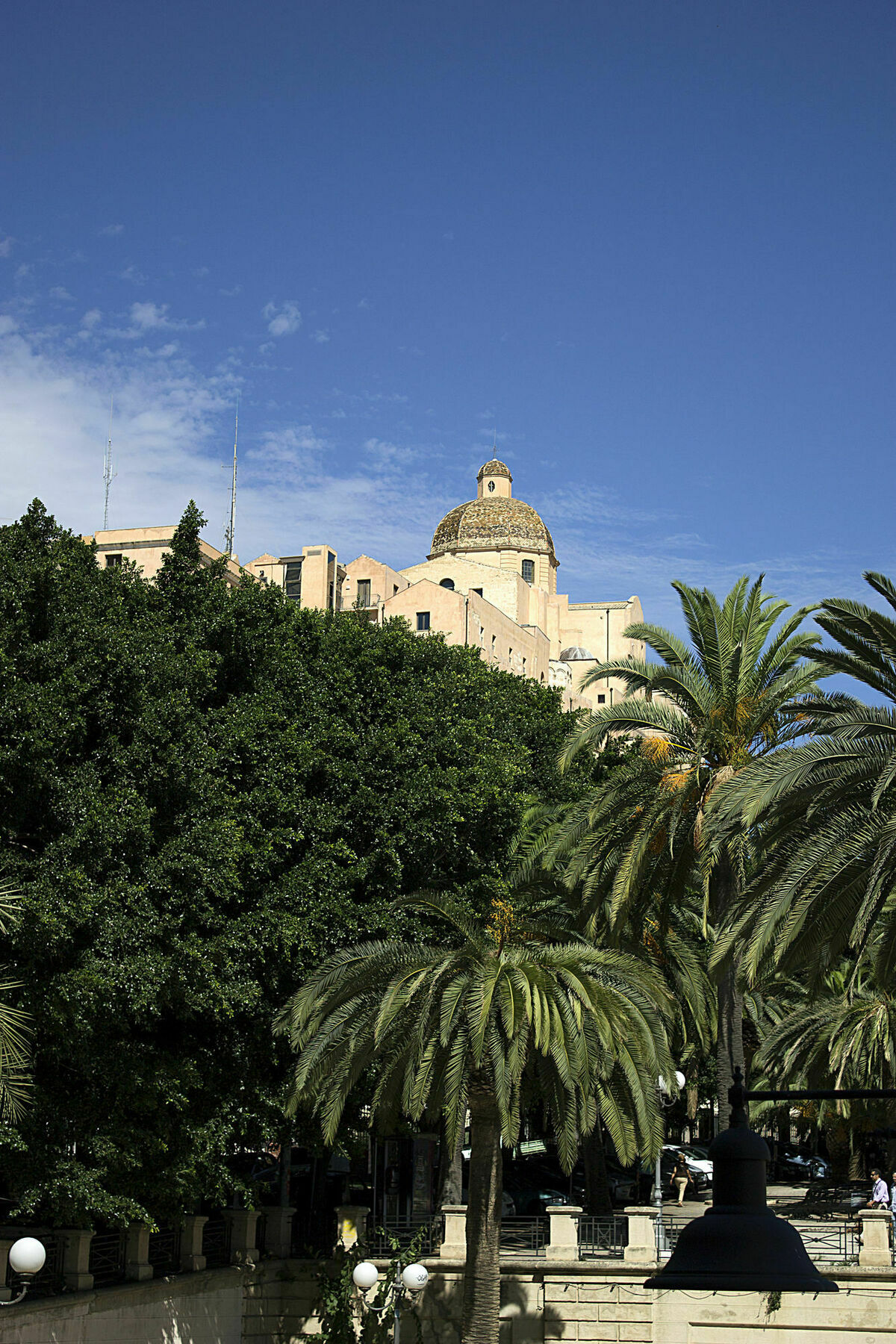 Al Bastione Di Cagliari Hotel Exterior photo